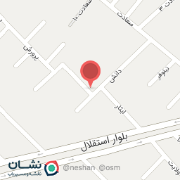 عکس اقامتگاه باقری (اتاقک)