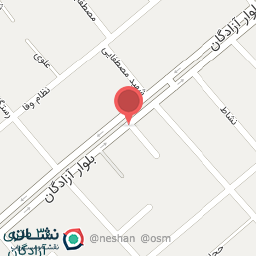 عکس پخش روغن موتور درفشان 