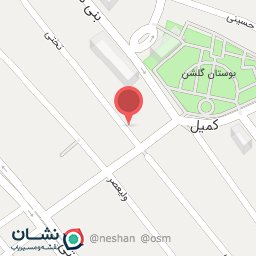 عکس مجموعه ورزشی گلشن ۲