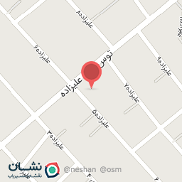 عکس املاک عباسی 