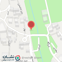 عکس رستوران خانوادگی گلنار