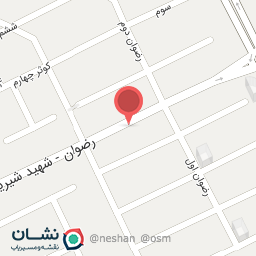 عکس سالن زیبایی لادا