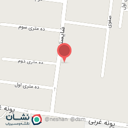 عکس پارکینگ شایسته