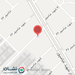 عکس تاکسی سرویس عماد