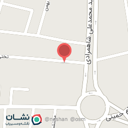 عکس پیتزا تک شان