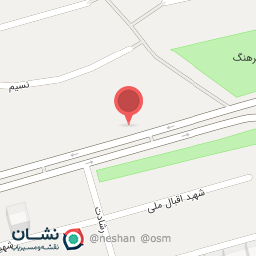 عکس مطب زیبایی دکتر الهام تیزرویان