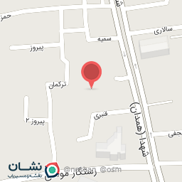 عکس پارکینگ شهرداری