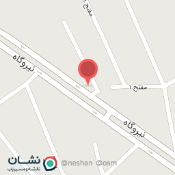 عکس تعمیرگاه موتورسیکلت رضا