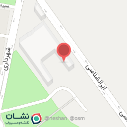 عکس شرکت انتقال امواج نوری برنا