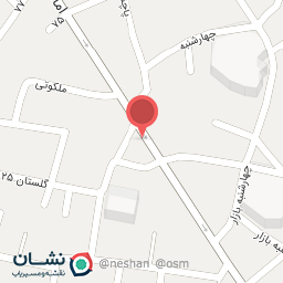 عکس فلافل کربلایی 