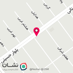 عکس سرای سنتی شور باران