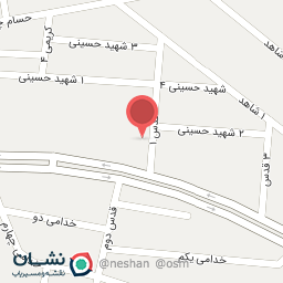 عکس انبار سوپر مارکت