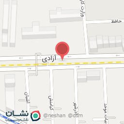 عکس تعیین خسارت بیمه جرحی و مالی بیمه دانا شعبه توحید