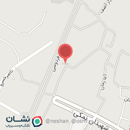 عکس مسجد رشید قلابیگی