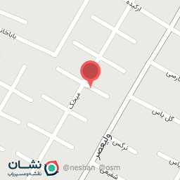 عکس ساختمان آراد