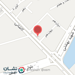 عکس داروخانه دکتر دلشاد