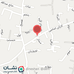 عکس نانوایی لواش