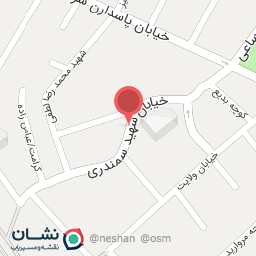 عکس لوازم خیاطی ارغوان