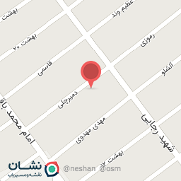 عکس مسجد امام حسن مجتبی