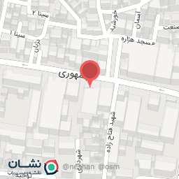 عکس پاساژ شهرداری