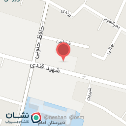 عکس اداره پست مرکزی بروجرد