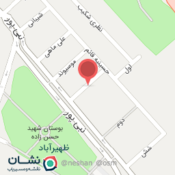 عکس مجتمع مهرسا