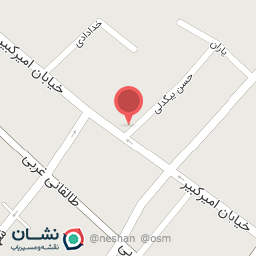 عکس چاپخانه بنر