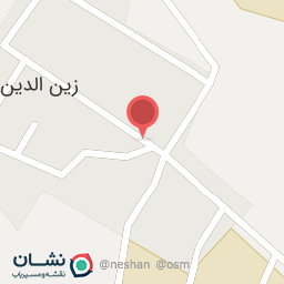 عکس  زین الدین