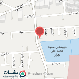 عکس تعمیرات دوچرخه شمس