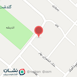 عکس آپارتمان نور