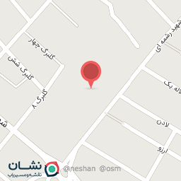 عکس دبیرستان دخترانه محدثه