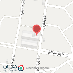 عکس بانک تجارت