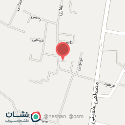 عکس فروشگاه حیدری