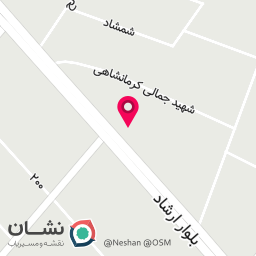 عکس میوه فروشی برادران فرهمند