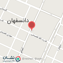 عکس تاکسی تلفنی ولیعسر