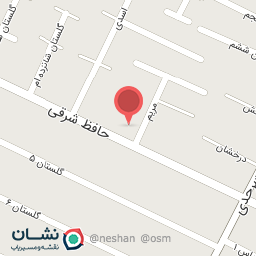 عکس پارک مریم