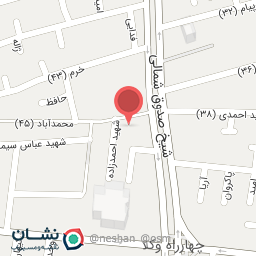 عکس دفتر اسناد رسمی ۶۴۶اصفهان