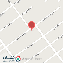 عکس فروشگاه آقا جان