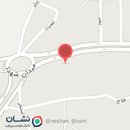 عکس نانوایی بربری 