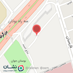 عکس آسانسور ایرانیان بام پناه