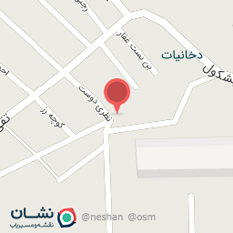 عکس نانوایی ابولفضل