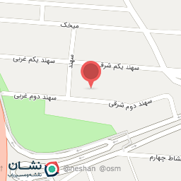 عکس نانوایی بربری