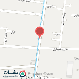 عکس مجتمع مسکونی ستاره