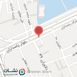 عکس ساندویچ ارامش