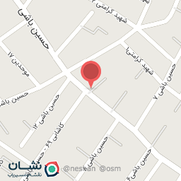 عکس شیشه بری قائم