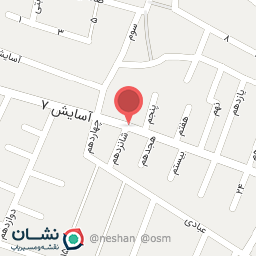 عکس پلاسکو شهریار