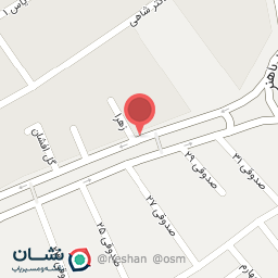 عکس حجره میررکنی