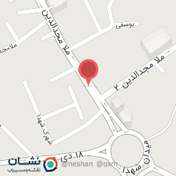 عکس نمایندگی بیمه ما - احمدی کمرپشتی کد 2748 شعبه خیام