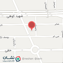 عکس بانک پارسیان (شعبه خانی آباد نو)