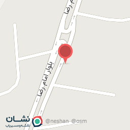 عکس نانوایی رجب زاده